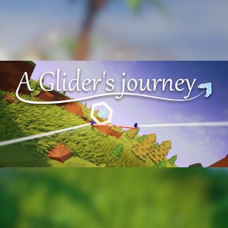 A Glider's Journey - Steam - Key GLOBAL