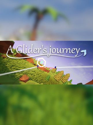 A Glider's Journey - Steam - Key GLOBAL A Glider's Journey - Steam - Key GLOBAL