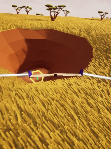 A Glider's Journey - Steam - Key GLOBAL A Glider's Journey - Steam - Key GLOBAL