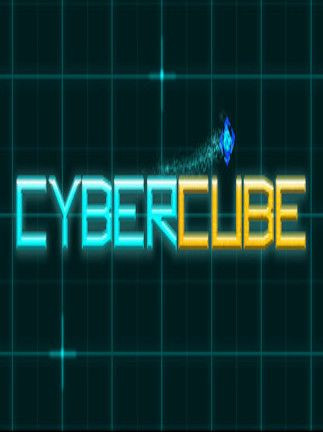 Cybercube Steam Key GLOBAL
