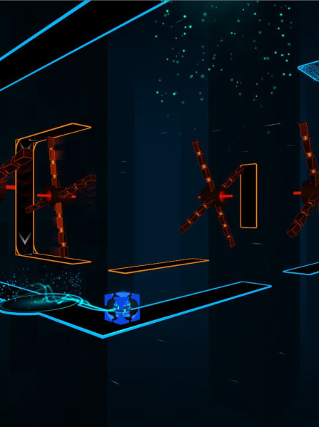 Cybercube Steam Key GLOBAL Cybercube Steam Key GLOBAL