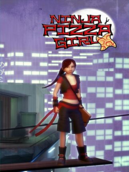 Ninja Pizza Girl Steam Key GLOBAL Ninja Pizza Girl Steam Key GLOBAL