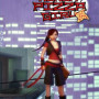 Ninja Pizza Girl Steam Key GLOBAL