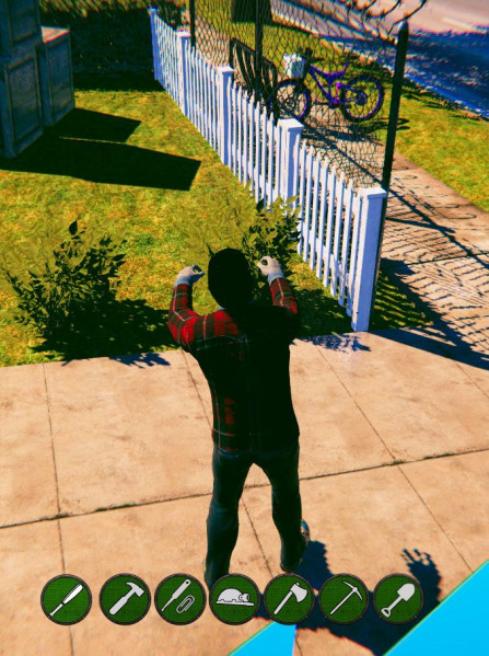 John, The Zombie Steam Key PC GLOBAL