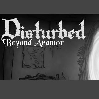 Disturbed: Beyond Aramor Steam Key GLOBAL