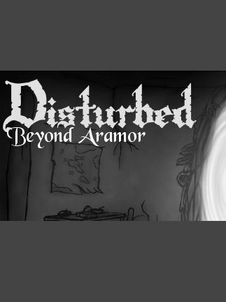 Disturbed: Beyond Aramor Steam Key GLOBAL Disturbed: Beyond Aramor Steam Key GLOBAL