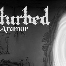 Disturbed: Beyond Aramor Steam Key GLOBAL