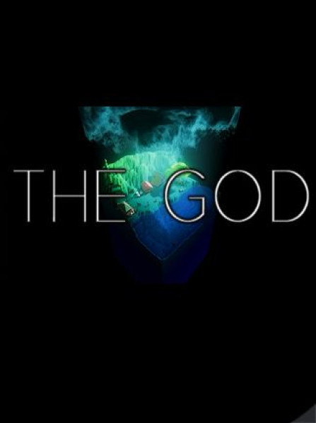 The God Steam Key GLOBAL The God Steam Key GLOBAL