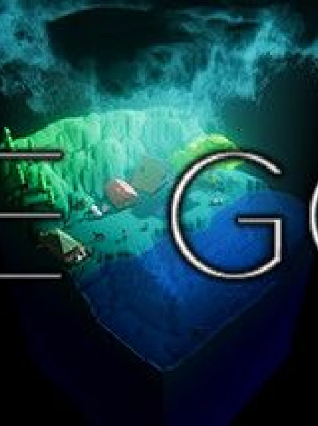 The God Steam Key GLOBAL The God Steam Key GLOBAL