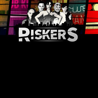 Riskers Steam Key GLOBAL