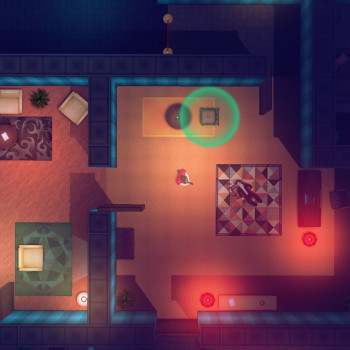 Riskers Steam Key GLOBAL