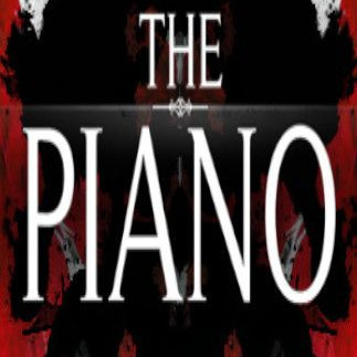 The Piano Steam Key GLOBAL
