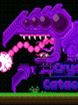 Crystal Catacombs Steam Key GLOBAL