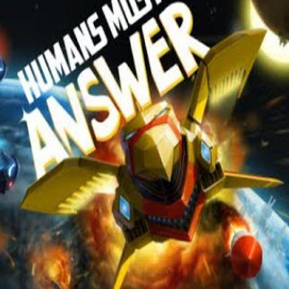 Humans Must Answer Steam Key GLOBAL