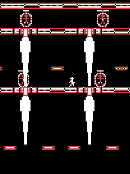 kuso Steam Key GLOBAL