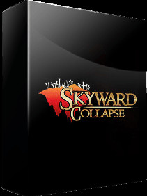 Skyward Collapse Steam Key GLOBAL