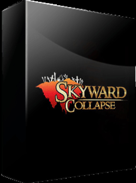 Skyward Collapse Steam Key GLOBAL Skyward Collapse Steam Key GLOBAL