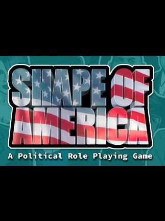 Shape of America: Episode One Steam Key GLOBAL