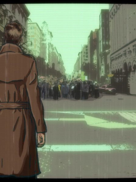 Shape of America: Episode One Steam Key GLOBAL