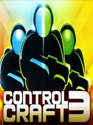 Control Craft 3 Steam Key GLOBAL