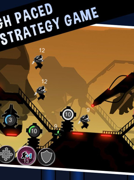 Control Craft 3 Steam Key GLOBAL