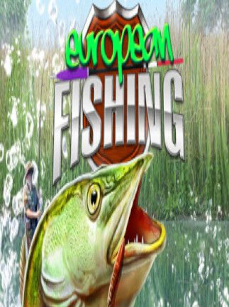 European Fishing Steam Key GLOBAL European Fishing Steam Key GLOBAL