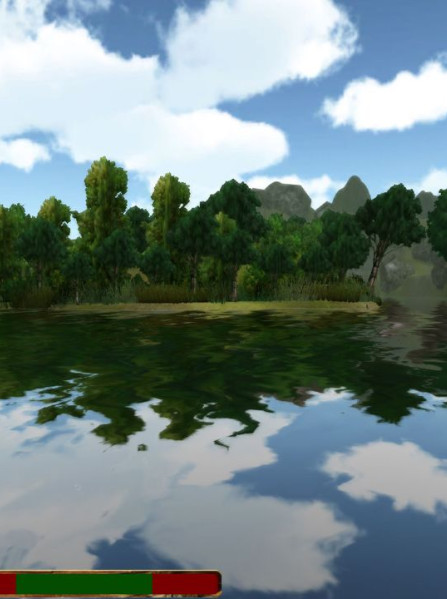 European Fishing Steam Key GLOBAL European Fishing Steam Key GLOBAL