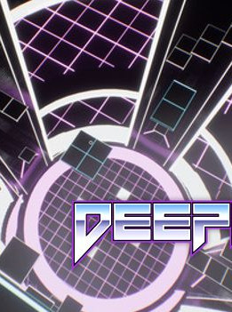 DeepWeb Steam Key GLOBAL