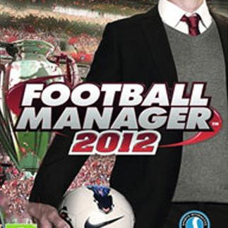 Football Manager 2012 Steam Key GLOBAL