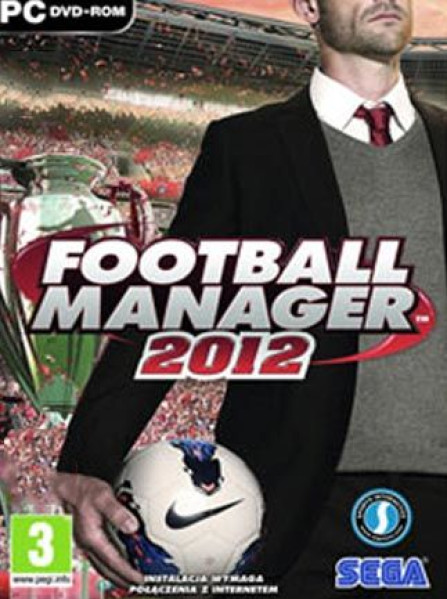 Football Manager 2012 Steam Key GLOBAL Football Manager 2012 Steam Key GLOBAL