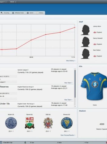 Football Manager 2012 Steam Key GLOBAL