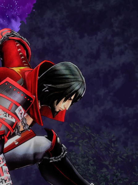 Bloodstained: Ritual of the Night Steam Key LATAM Bloodstained: Ritual of the Night Steam Key LATAM