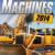 Construction Machines 2014 Steam Key GLOBAL
