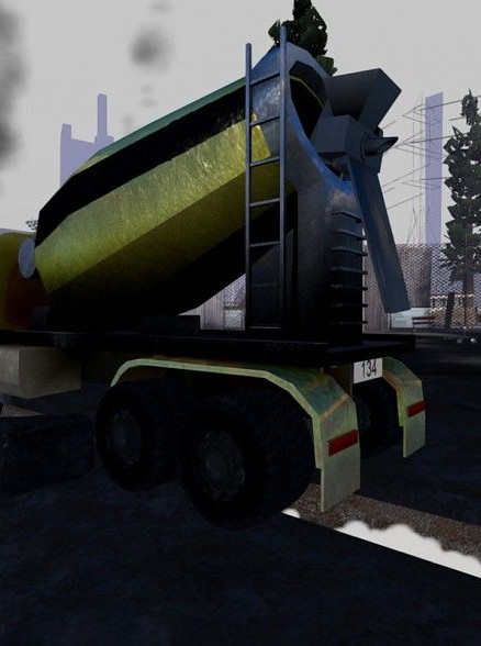 Construction Machines 2014 Steam Key GLOBAL