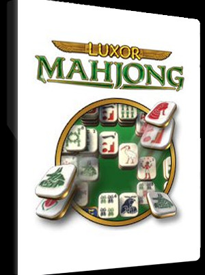 LUXOR: Mah Jong Steam Key GLOBAL