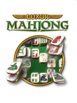 LUXOR: Mah Jong Steam Key GLOBAL