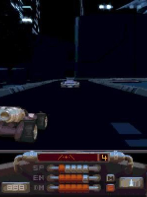 MegaRace 1 Steam Key GLOBAL