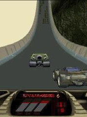 MegaRace 1 Steam Key GLOBAL