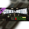 Cities in Motion: Metro Stations Steam Key GLOBAL Cities in Motion: Metro Stations Steam Key GLOBAL