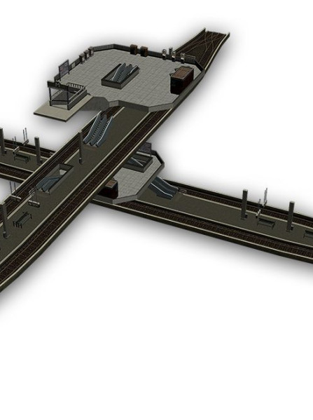Cities in Motion: Metro Stations Steam Key GLOBAL Cities in Motion: Metro Stations Steam Key GLOBAL