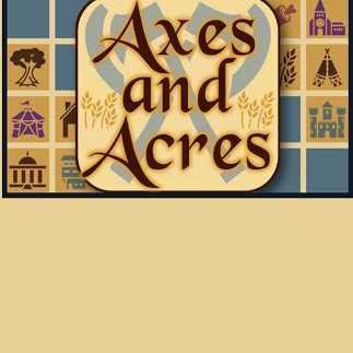 Axes and Acres Steam Key GLOBAL