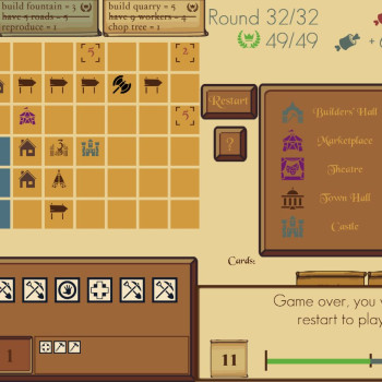 Axes and Acres Steam Key GLOBAL