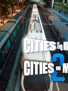 Cities in Motion 1 and 2 Collection Steam Key GLOBAL Cities in Motion 1 and 2 Collection Steam Key GLOBAL