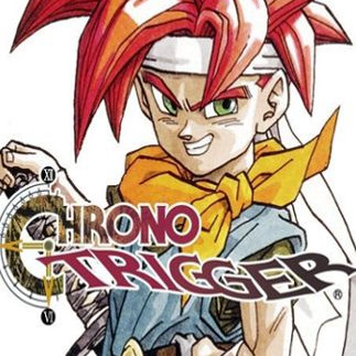 CHRONO TRIGGER Steam Key NORTH AMERICA