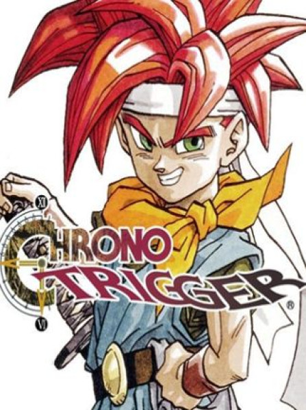 CHRONO TRIGGER Steam Key NORTH AMERICA CHRONO TRIGGER Steam Key NORTH AMERICA