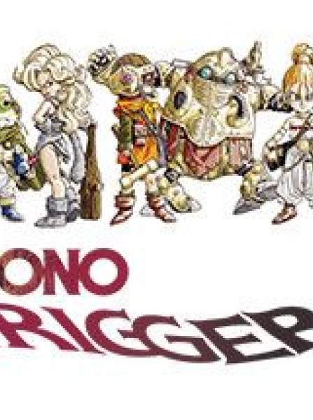 CHRONO TRIGGER Steam Key NORTH AMERICA CHRONO TRIGGER Steam Key NORTH AMERICA