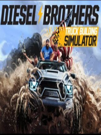 Diesel Brothers: Truck Building Simulator Steam Gift GLOBAL Diesel Brothers: Truck Building Simulator Steam Gift GLOBAL