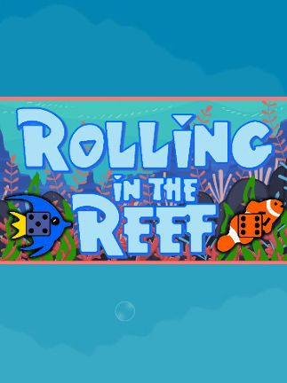 Rolling in the Reef Steam Key GLOBAL Rolling in the Reef Steam Key GLOBAL