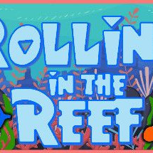 Rolling in the Reef Steam Key GLOBAL