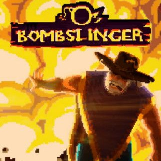 Bombslinger Steam Key GLOBAL